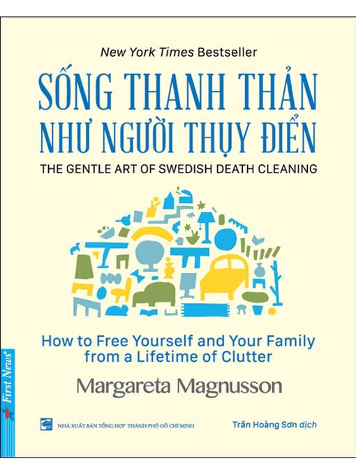 Title details for Sống Thanh Thản Như Người Thụy Điển by Margareta Magnusson - Available